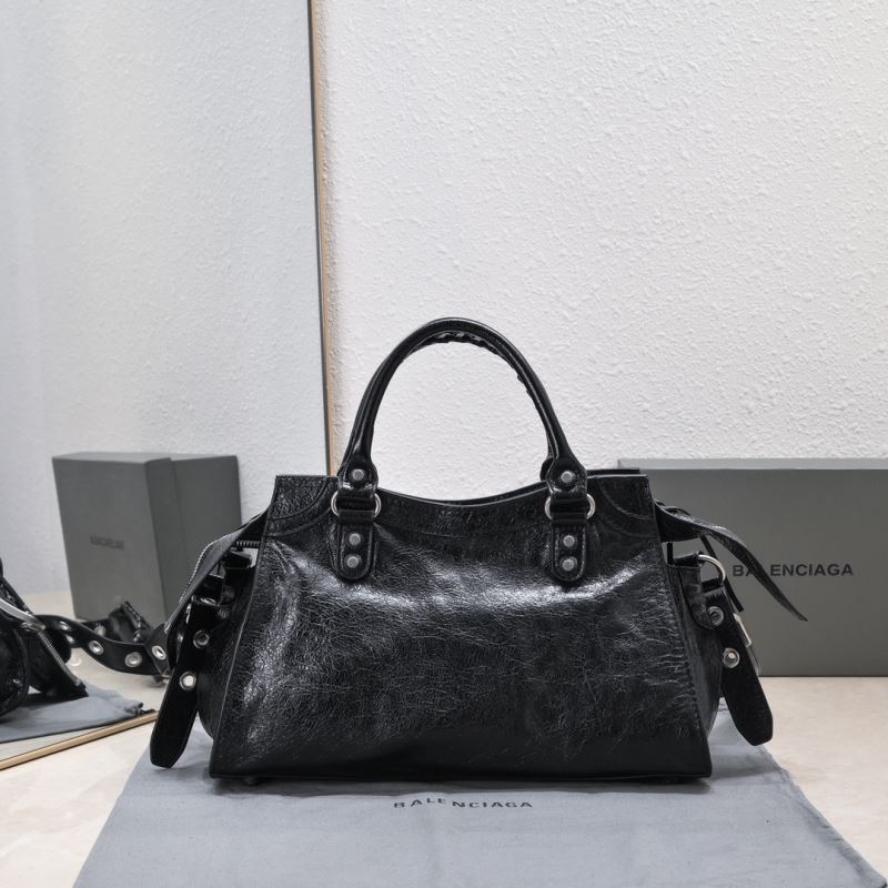 Balenciaga Classic City Bags